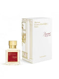 Maison Francis Kurkdjian Baccarat Rouge 540 Pure Perfume 2.3oz / 70ml Amber Floral Long Lasting Unisex Holiday Gift. Experience the world’s most wanted scent at an unbeatable price.