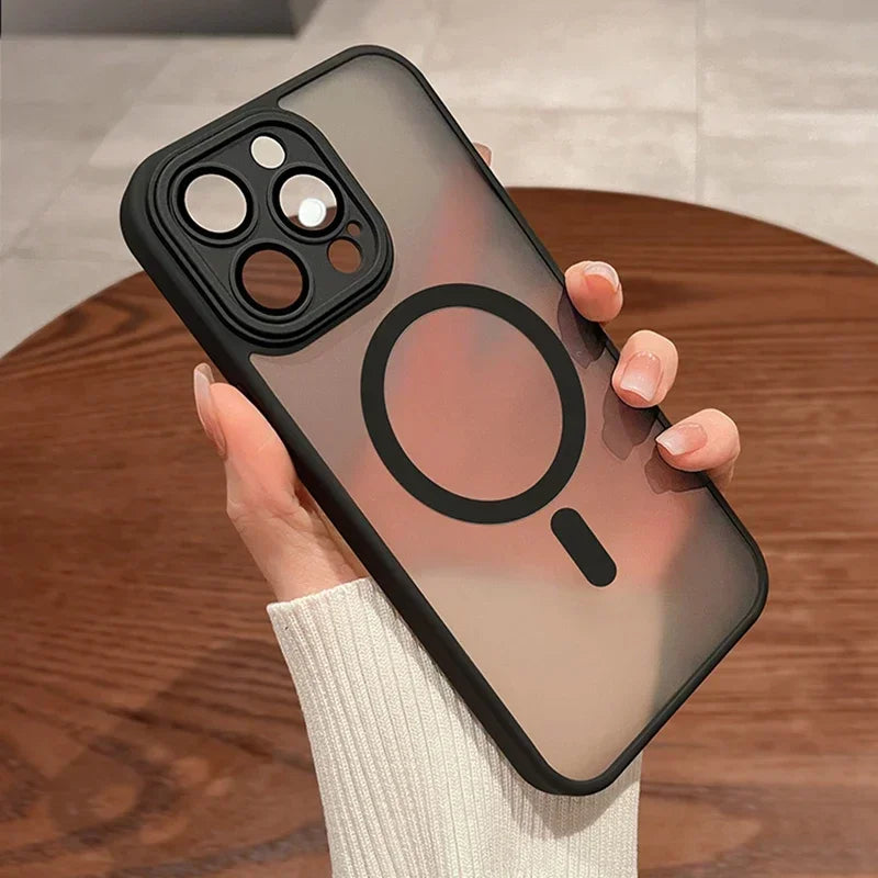 Available for iPhone 11 through iPhone 17 Pro Max series. Choose your model and color to experience the perfect blend of style and security.
🔥 LIMITED TIME OFFER: Get yours today for only $24.99!